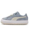 (WMNS) Suede Mayu Heart “Lavado Azul”