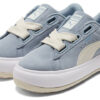 (WMNS) Suede Mayu Heart “Lavado Azul”