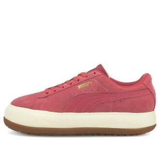 (WMNS) Suede Mayu “Malvavisco”