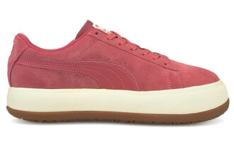 (WMNS) Suede Mayu “Malvavisco”