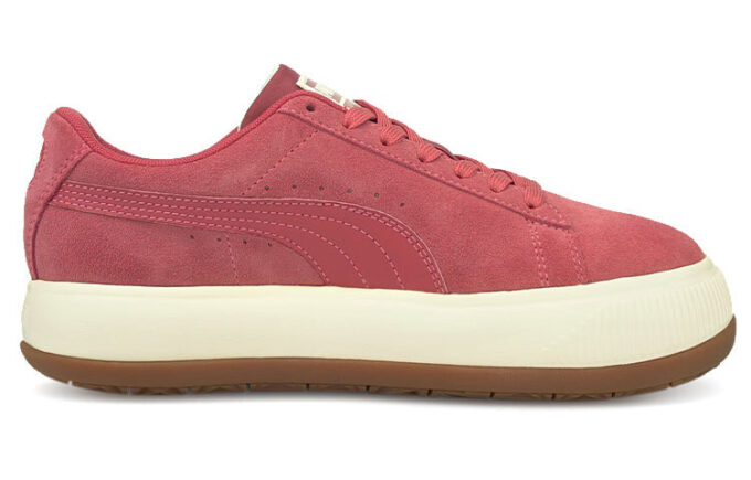 (WMNS) Suede Mayu “Malvavisco”