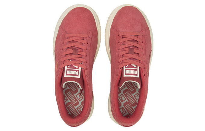 (WMNS) Suede Mayu “Malvavisco”