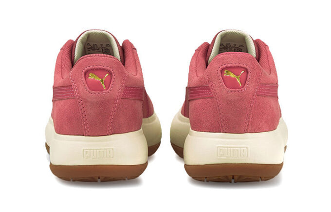 (WMNS) Suede Mayu “Malvavisco”