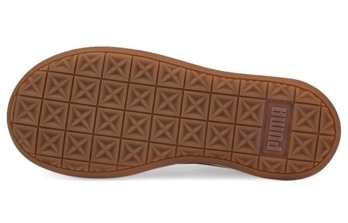 (WMNS) Suede Mayu “Malvavisco”