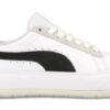 (WMNS) Suede Mayu Mix “White Marshmallow”