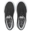 (WMNS) Suede Mayu “Negro Blanco”