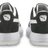 (WMNS) Suede Mayu “Negro Blanco”