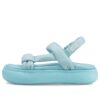(WMNS) Suede Mayu Summer “Aguamarina”