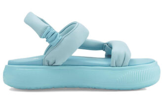 (WMNS) Suede Mayu Summer “Aguamarina”