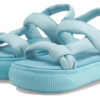 (WMNS) Suede Mayu Summer “Aguamarina”