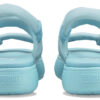 (WMNS) Suede Mayu Summer “Aguamarina”