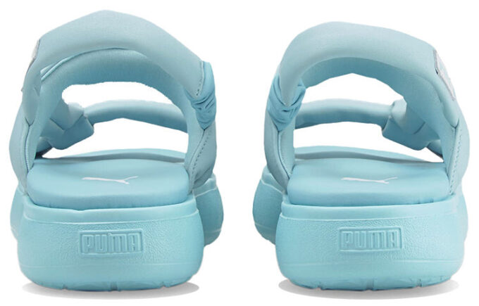 (WMNS) Suede Mayu Summer “Aguamarina”