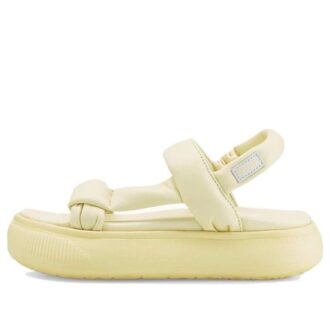 (WMNS) Suede Mayu Summer “Flor de Anís”