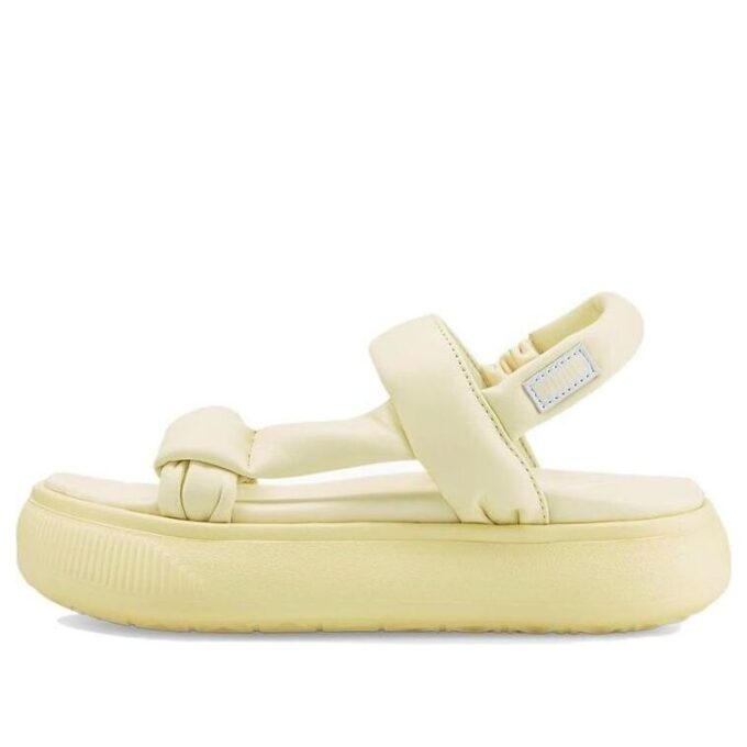 (WMNS) Suede Mayu Summer “Flor de Anís”