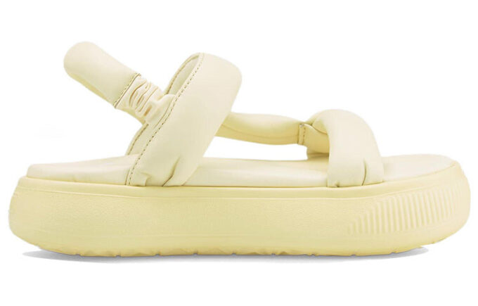 (WMNS) Suede Mayu Summer “Flor de Anís”