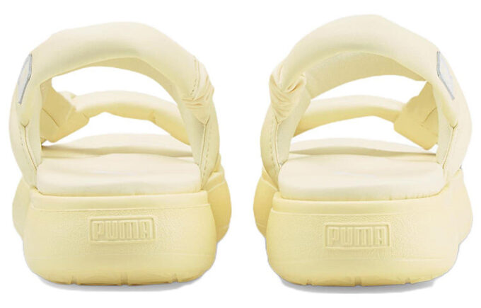 (WMNS) Suede Mayu Summer “Flor de Anís”