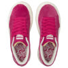 (WMNS) Suede Mayu Up “Vino Rojo Crema Blanco”