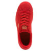 (WMNS) Suede Platform Trace “Valentines Day”