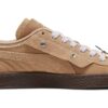 (WMNS) Suede x X-Girl “Almendra tostada”