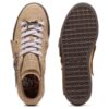 (WMNS) Suede x X-Girl “Almendra tostada”