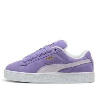 (WMNS) Suede XL “Alerta Lavanda”