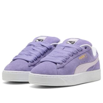 (WMNS) Suede XL “Alerta Lavanda”