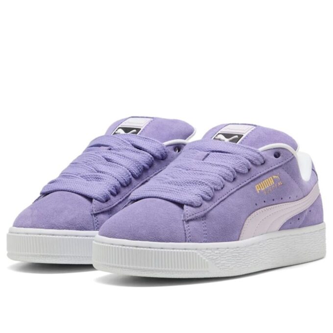 (WMNS) Suede XL “Alerta Lavanda”