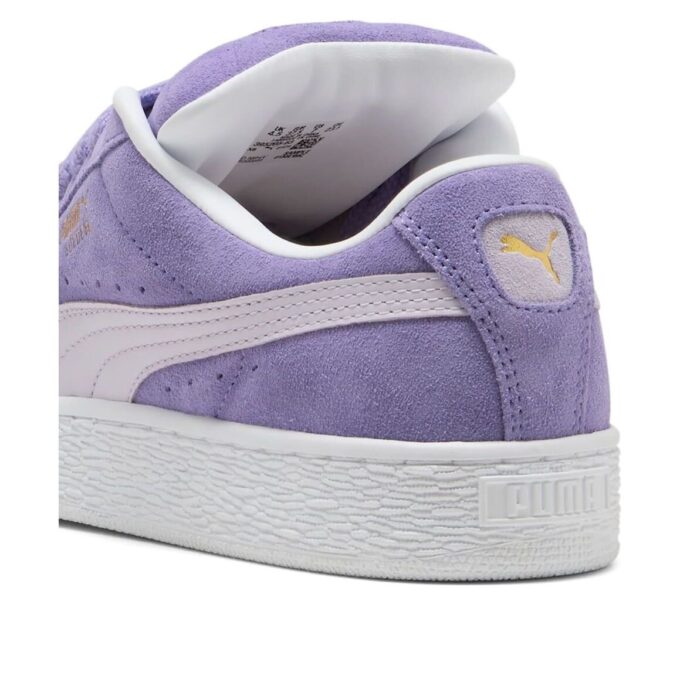 (WMNS) Suede XL “Alerta Lavanda”
