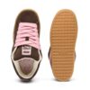 (WMNS) Suede XL “Batito de melocotón marrón castaño”