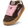 (WMNS) Suede XL “Batito de melocotón marrón castaño”