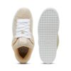 (WMNS) Suede XL “Nieve Alpina Peluda”