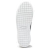 (WMNS) SuedePlatform “Blanco y Negro”