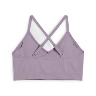 (WMNS) Sujetador sin costuras Move Shapeluxe “Ciruela pálido” (WMNS) Sujetador sin costuras Move Shapeluxe “Ciruela pálido”