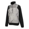 (WMNS) Suéter polar Seasons “Gris”