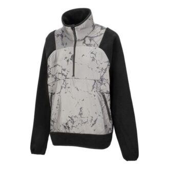 (WMNS) Suéter polar Seasons “Gris”