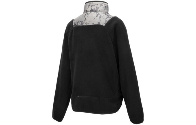 (WMNS) Suéter polar Seasons “Gris”