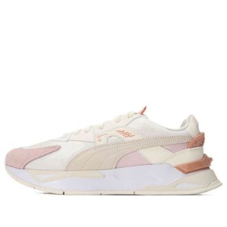 (WMNS) Telar deportivo Mirage “Rosa tiza malvavisco”