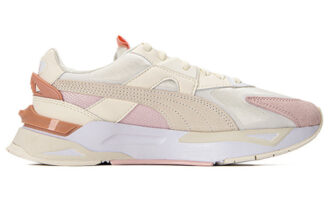 (WMNS) Telar deportivo Mirage “Rosa tiza malvavisco”