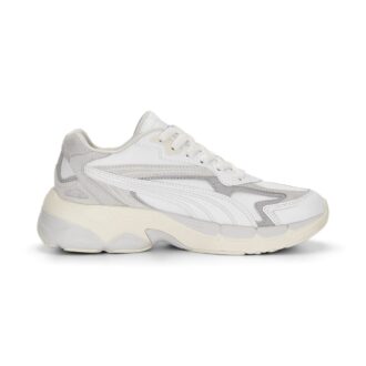 (WMNS) Teveris Nitro “De segunda mano – Blanco”