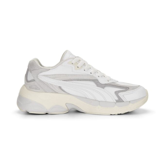 (WMNS) Teveris Nitro “De segunda mano – Blanco”