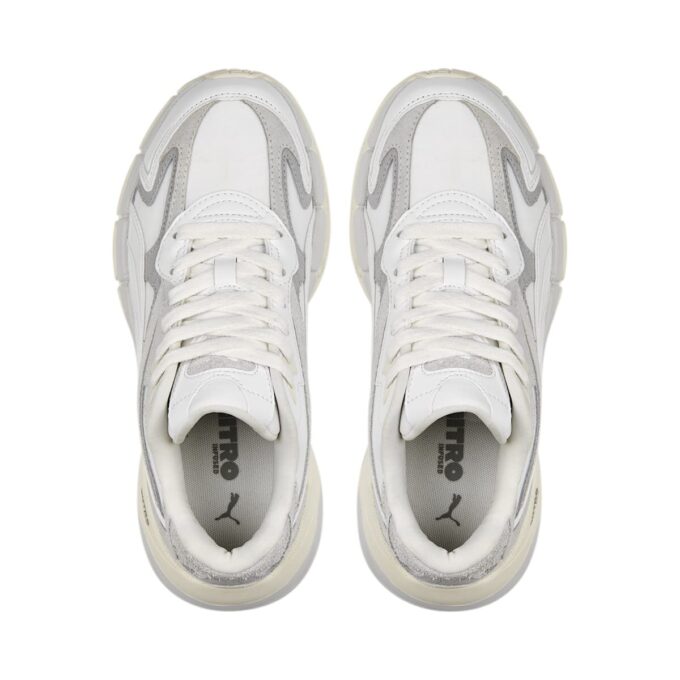 (WMNS) Teveris Nitro “De segunda mano – Blanco”