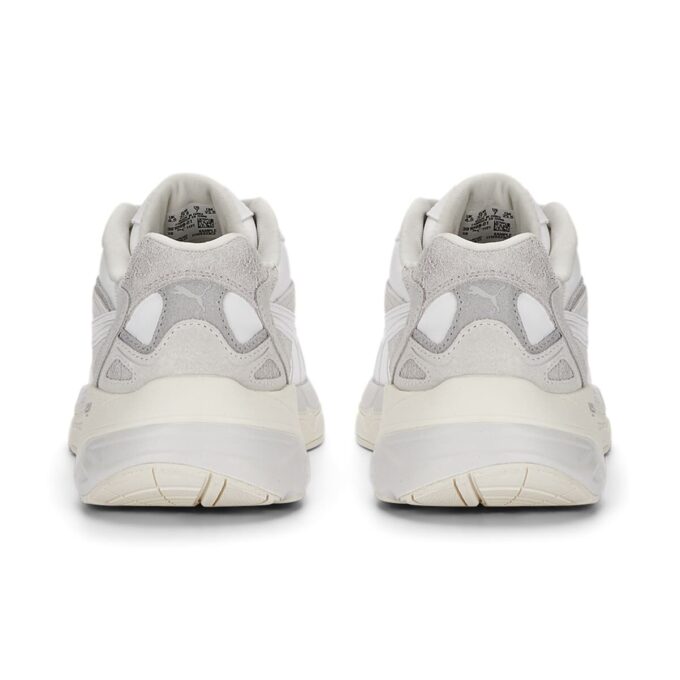 (WMNS) Teveris Nitro “De segunda mano – Blanco”