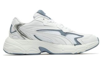 (WMNS) Teveris Nitro Metallic “Blanco Azul”