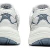 (WMNS) Teveris Nitro Metallic “Blanco Azul”