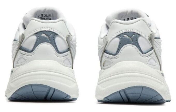 (WMNS) Teveris Nitro Metallic “Blanco Azul”