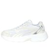 (WMNS) Teveris Nitro “Metálico – Blanco Cálido”