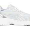(WMNS) Teveris Nitro “Metálico – Blanco Cálido”