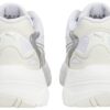(WMNS) Teveris Nitro “Metálico – Blanco Cálido”