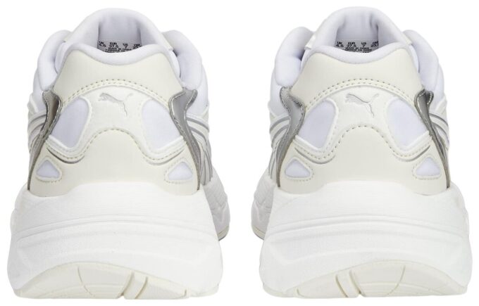 (WMNS) Teveris Nitro “Metálico – Blanco Cálido”