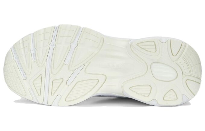 (WMNS) Teveris Nitro “Metálico – Blanco Cálido”